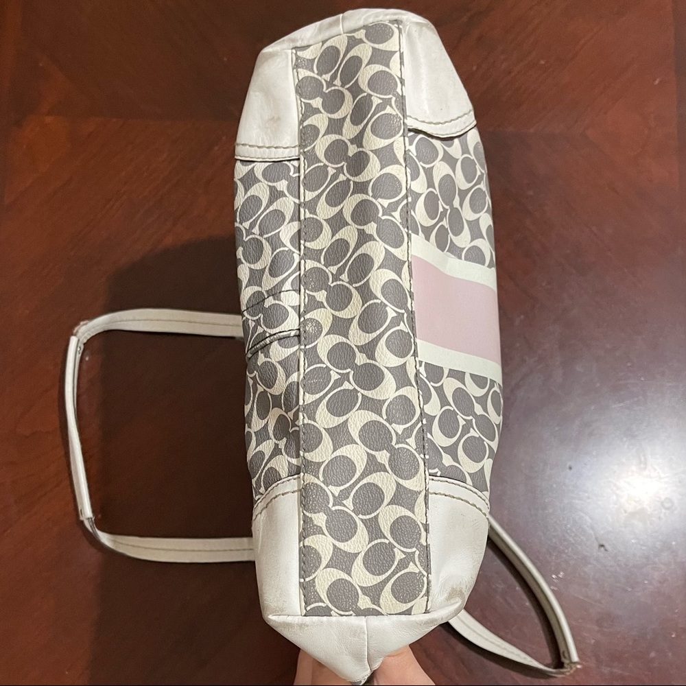 Coach Purse - Picture 3 of 9